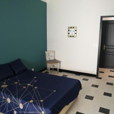 T4- Terrasse 50M², Garage, Centre-Ville Narbonne Eksteriør bilde