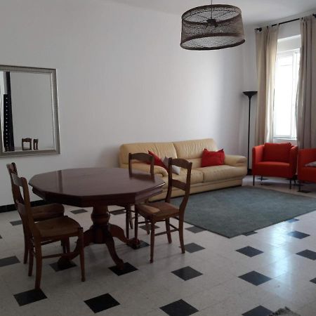 T4- Terrasse 50M², Garage, Centre-Ville Narbonne Eksteriør bilde